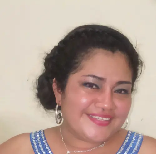 Arlene Perez Silva