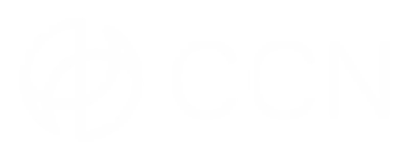 CCN logo negativo