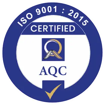 CERTIFICADO - 9001