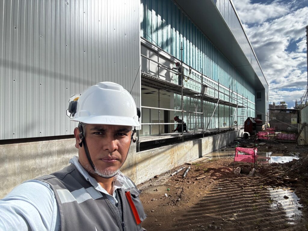 YURI ODAR - ARQ CCN