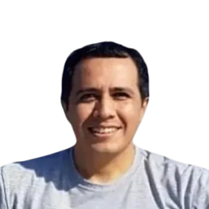 Ing Cesar Villegas Gonzales