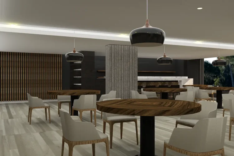 Proyecto de Coworking CCN